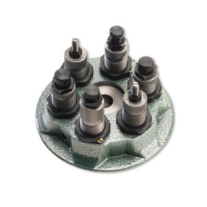 RCBS Extra Turret Head