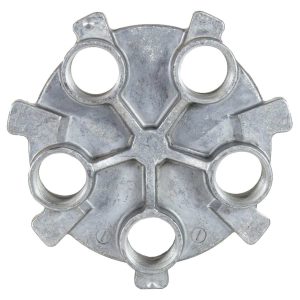RCBS Pro Chucker 5-Die Plate