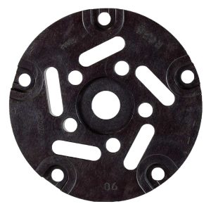 RCBS Pro Chucker 5 Shell Plate - #18