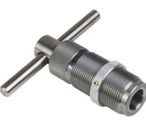 RCBS Bullet Puller 1-1/2 inch - 12 Bullet Fits AmmoMaster2 or AmmoMaster .50 BMG Press