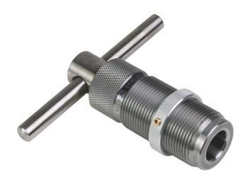 RCBS Bullet Puller 1-1/2 inch - 12 Bullet Fits AmmoMaster2 or AmmoMaster .50 BMG Press