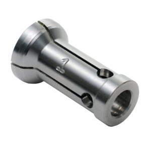 RCBS Matchmaster Trimmer Collet #3 .440/.545 DIA.