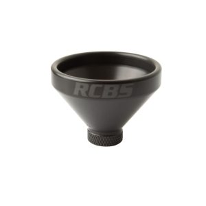 RCBS Matchmaster Powder Funnel
