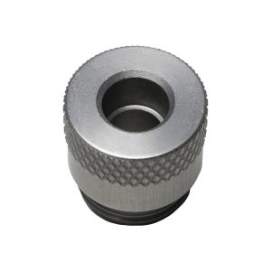 RCBS Matchmaster Powder Funnel Adapter .27 Cal