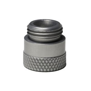 RCBS Matchmaster Funnel Adapter Pistol