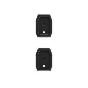 Radian Weapons Magazine Basepad for Shield Arms S15 Gen 1-3 Black 2/ct
