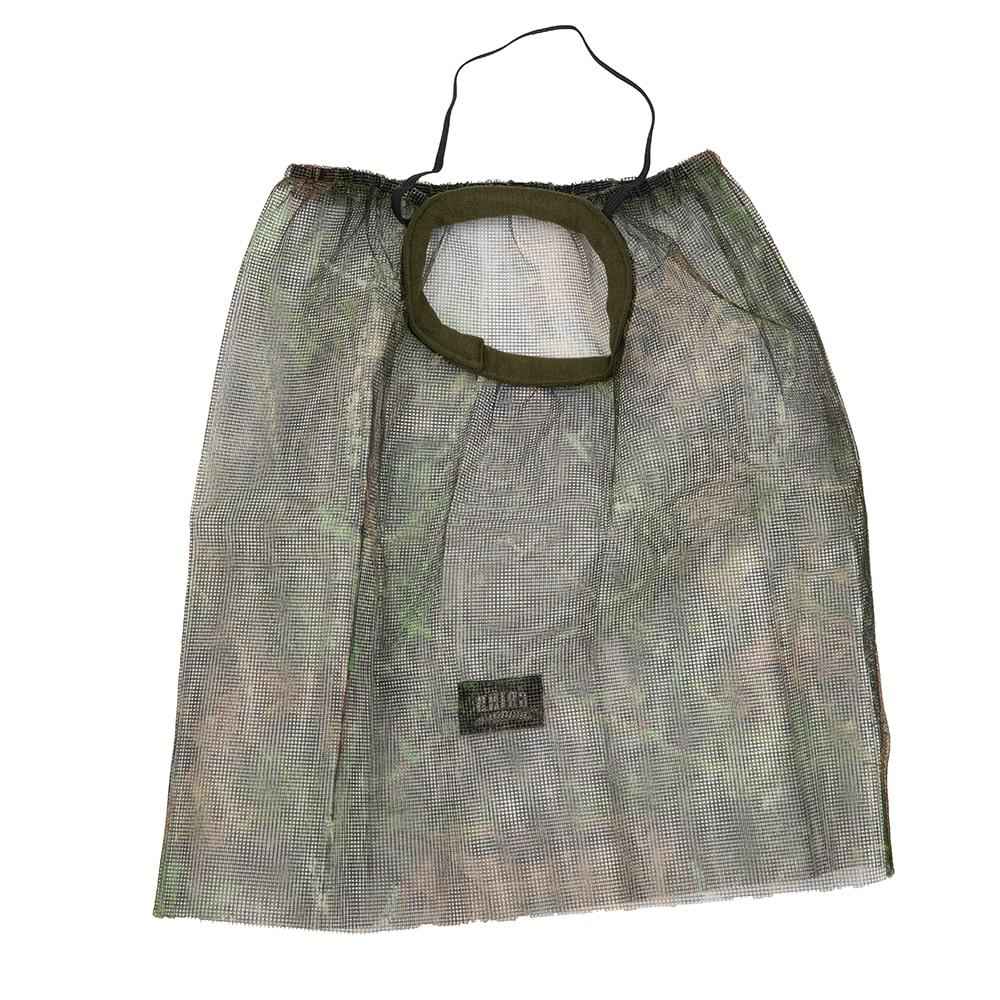 The Grind Mesh Face Mask Mossy Oak Obsession