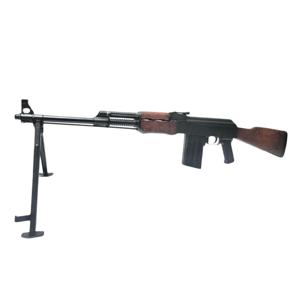 Riley Defense RPK YUGO M77B Surplus Rifle .308 Win  20rd Magazine 22'' Barrel