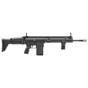 *COMING SOON* FN SCAR 17S Rifle 7.62x51mm 20rd Magazine 16.25" Threaded Barrel Black