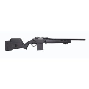 Remington 700 Magpul Enhanced Rifle 6.5 Creedmoor 10rd Magazine 20 Barrel Magpul Hunter Stock