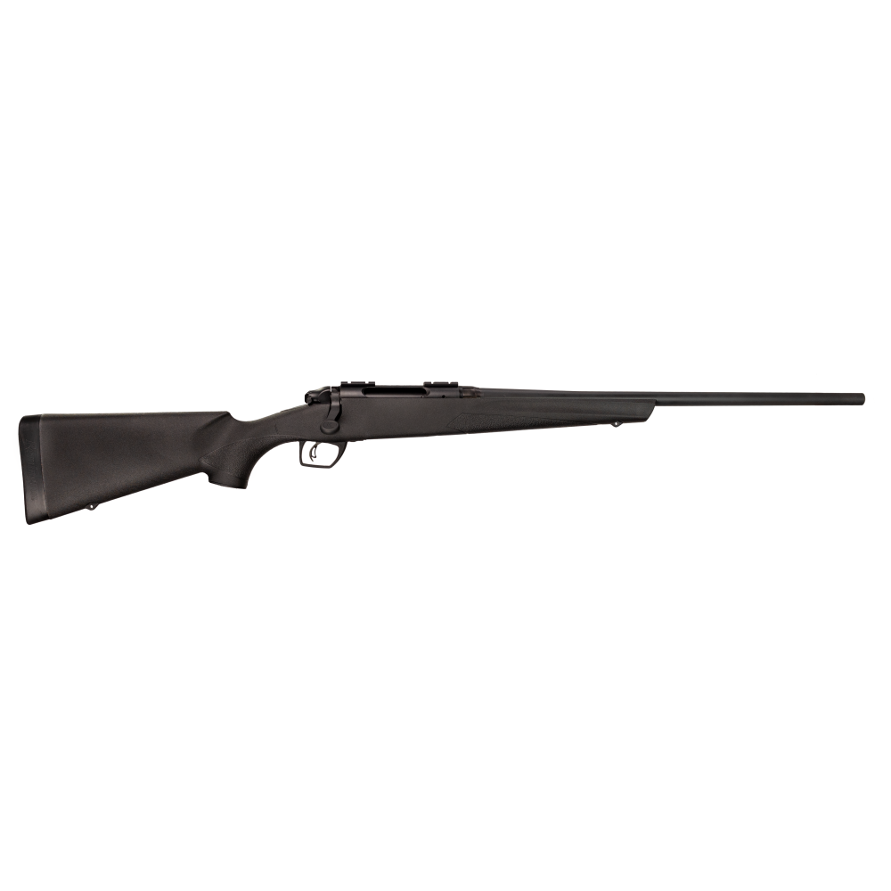 Remington 783 Rifle .308 Win 4/rd Magazine 20" Barrel Black