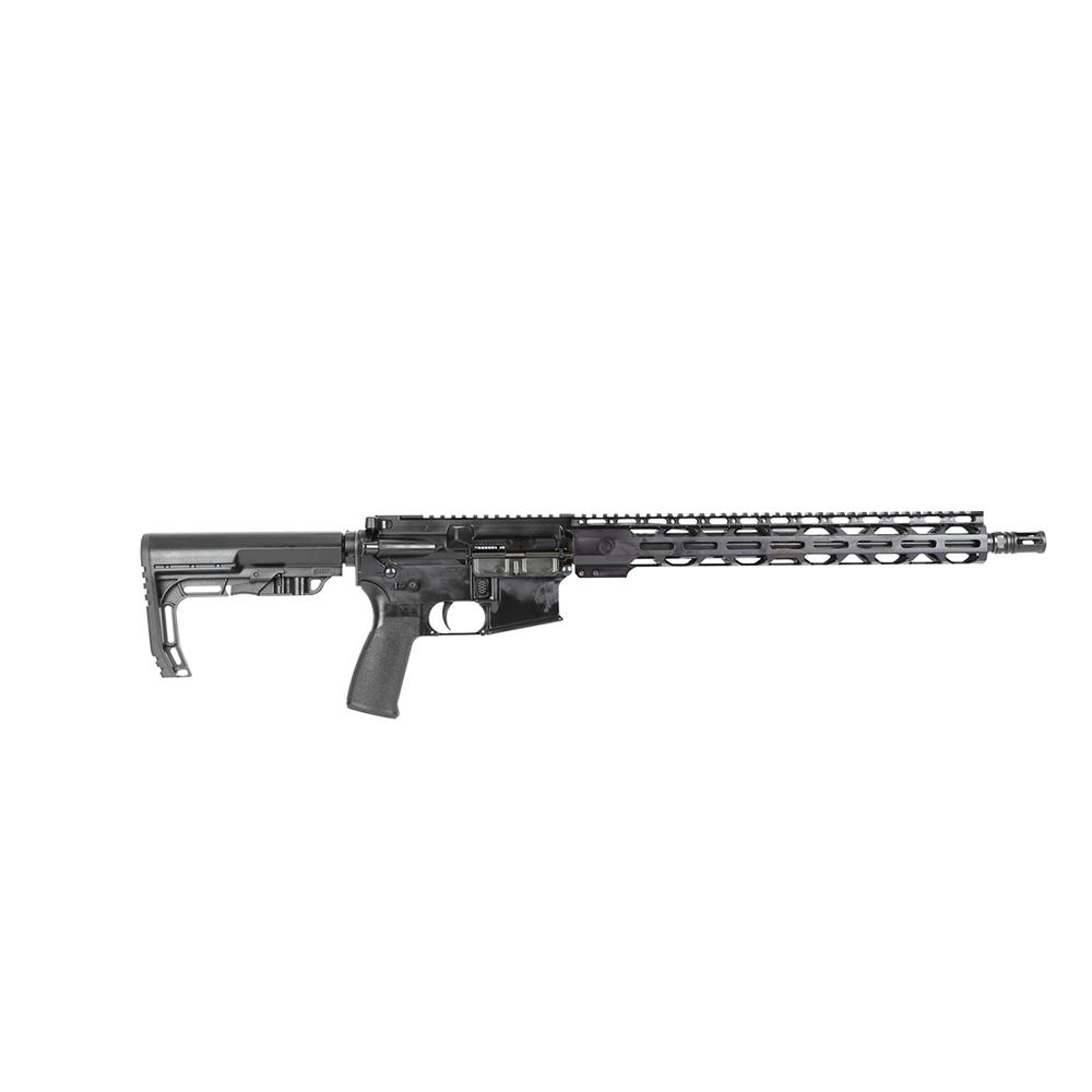 Radical Firearms Mil-Spec Rifle 7.62x39mm 10rd Magazine(2) 16" HBAR Barrel MFT Furniture