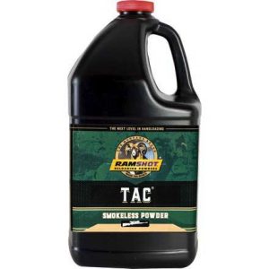 Ramshot Tac Rifle Powder - 8 lbs