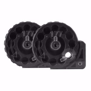 Umarex Komplete .177 Caliber 12-Shot Magazine 2/pk