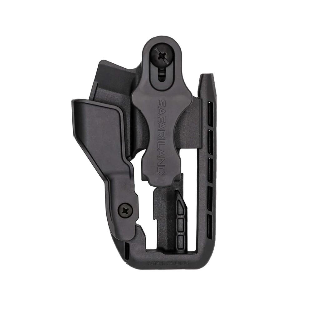 Safariland Schema IWB Holster for Sig P365 Black RH