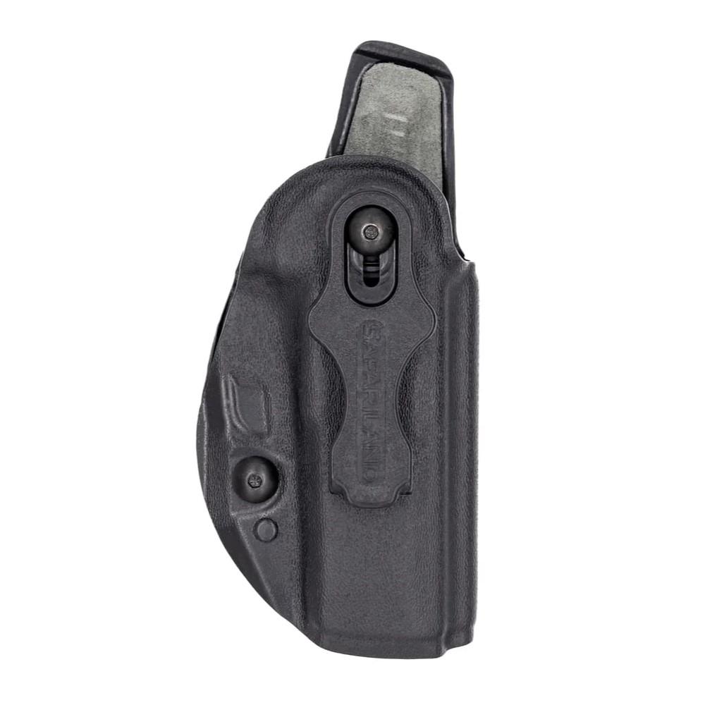 Safariland Species IWB Holster for Taurus G2C/G3C Black RH