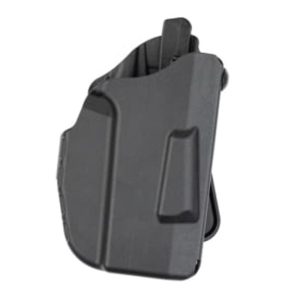 Safariland 7371 7TS ALS Concealment Paddle Holster for Sig Sauer P365XL Black RH