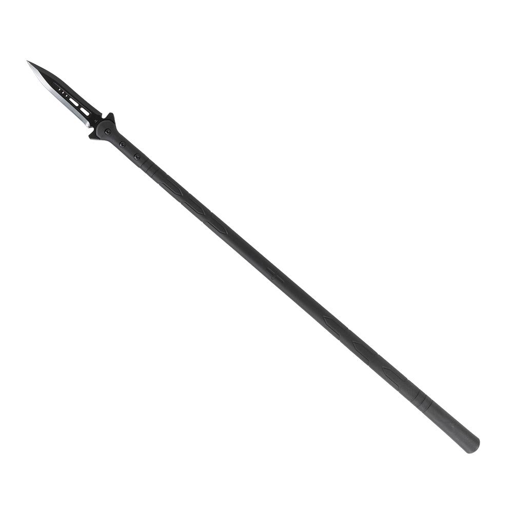 SOG Knives Shadow Spear I 7-3/5" Spear Blade Black