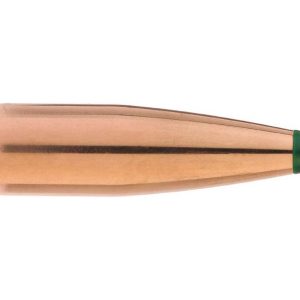 Sierra Tipped GameKing Rifle Bullets 6mm .243 cal .243" 100 gr BT 100/ct