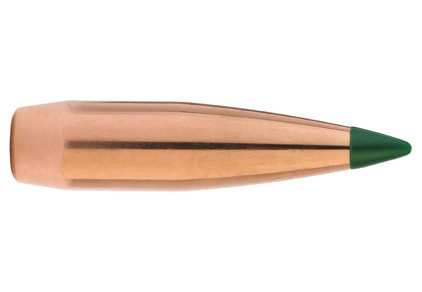 Sierra Tipped GameKing Rifle Bullets 7mm/.284 cal .284" 150 gr BT 500/ct
