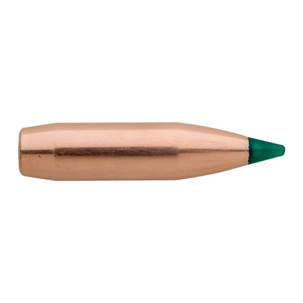 Sierra Green Tipped GameKing Rifle Bullets .30 cal .308" 180 gr TGK 500/ct
