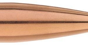 Sierra Tipped MatchKing Rifle Bullets .30 cal / 7.62mm .308" 125 gr. TMK Match 500/rds
