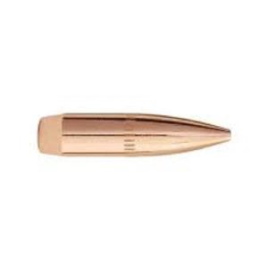 Sierra MatchKing Rifle Bullets .22 cal 77 gr HPBT with Cannelure 500/ct