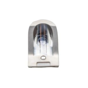 Seecamp .32 Magazine Extension Polished Aluminum
