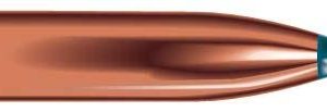 Speer Hot-Cor Rifle Bullets .277 cal SP 277-150 Spitzer