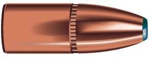 Speer Hot-Cor Rifle Bullets .32 cal .321" 170 gr SPFN 100/ct