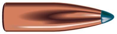 Speer Hot-Cor Rifle Bullets 8mm .323" 200 gr SSP 50/ct