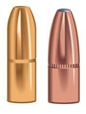 Speer Hot-Cor Rifle Bullets .416 cal .416" 350 gr MTIP 50/ct