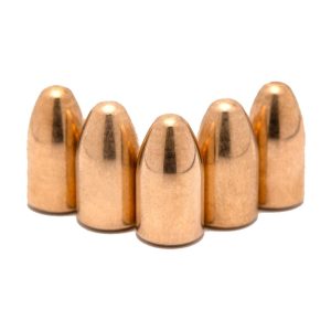 Specialty Cartridge .357 38 158GR FMJ Bullets 100/ct