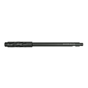 Tactical Solutions X-Ring SB-X Threaded Barrel for Ruger 10/22 Matte Black
