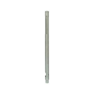 Tactical Solutions X-Ring Barrel for 10/22 Rifles 1/2x28 Threaded Gun Metal Grey
