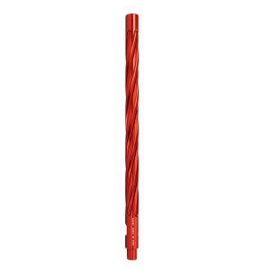 Tactical Solutions X-Ring Performance LT Barrel for 10/22 Rifles Gloss Red