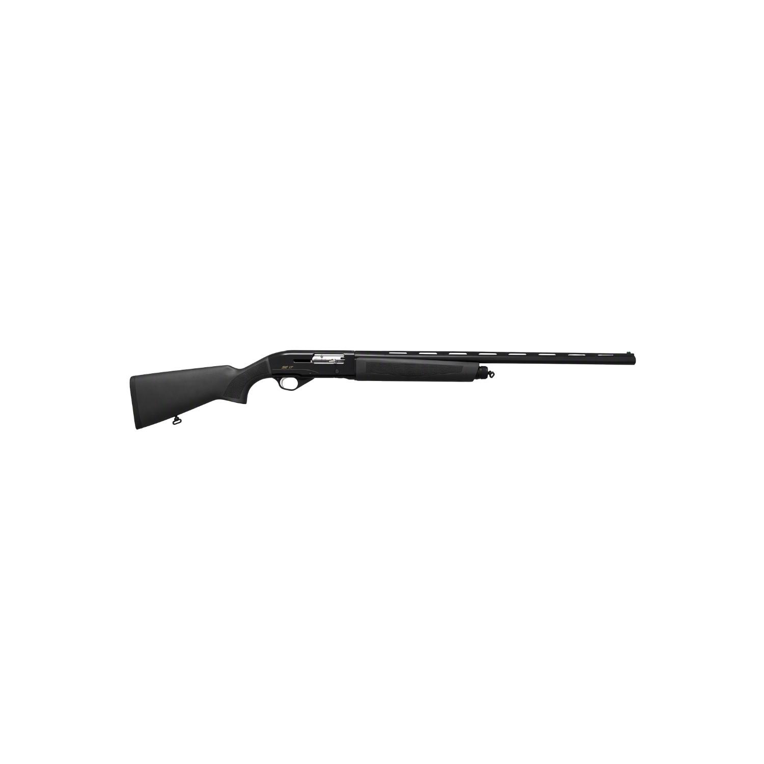 TR Imports Silver Eagle SE17 Shotgun 20ga 4 Rnd Capacity 22'' Barrel 3'' Chamber Blk Syn Compact
