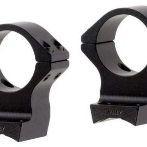 Talley Lightweight Alloy Scope Mount Combo Kimber 84M Current Production (8-40) 30mm Low