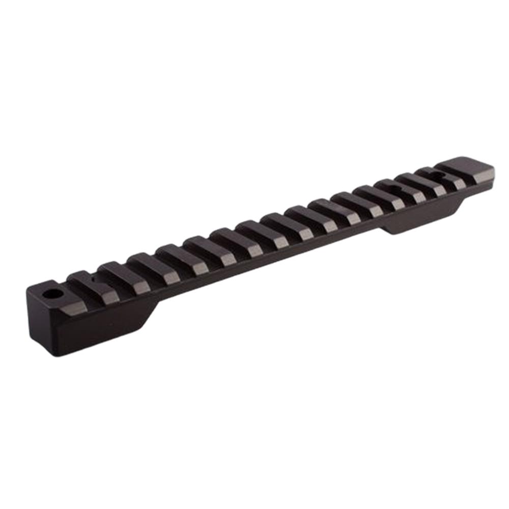 Talley Picatinny Base Short Action Savage AccuTrigger