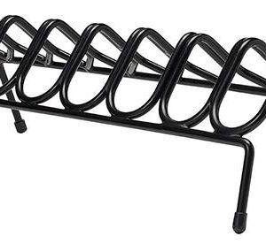 SnapSafe 8 Gun Pistol Rack