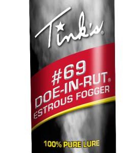 Tink's #69 Estrous Fogger - 5oz