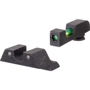 Trijicon DI Night Sight Set - for Large Frame Glock Models