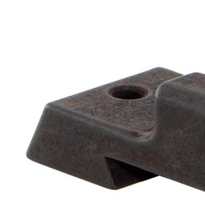 Trijicon 1911 Novak Cut HD Night Sight Set - Yellow Front Outline