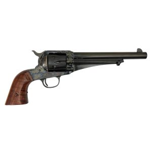 Taylors & Company 1875 Outlaw Handgun .45 LC 6rd Capacity 7.5" Barrel Walnut Grips