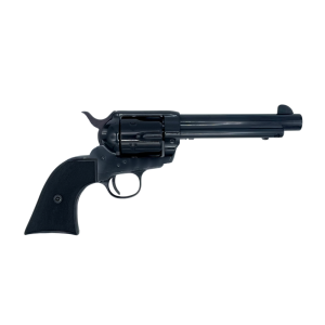 Taylors & Company 1873 SA Revolver .45 Colt 6rd Capacity 5.5" Barrel Black
