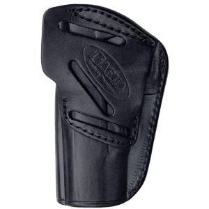 Tagua 4 in 1 IWB Holster without Thumb Break Taurus Millennium Pro Black RH