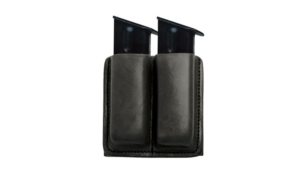 Tagua Double Mag Carrier - Sigarms/Beretta/Sig Sauer/Walther/9mm Blk/Ambidextrous