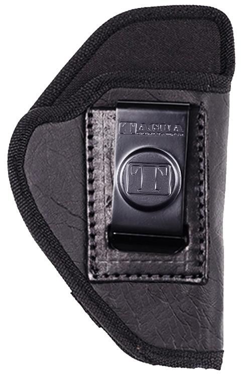 Weightless Holster for OT-4 in 1 Ecoleather-M&P Shield/Glock 26/XD's Blk RH