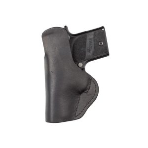 TX 1836 by Tagua FOR Glock 26/XD & Most Double Stack Compact Pistols-BK-RH