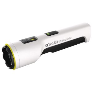 TASER Strikelight 2 White